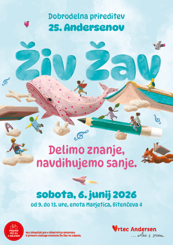 Živ Žav 2026